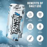 Nexus Super Protein Sparkling Energy
