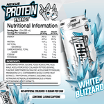 Nexus Super Protein Sparkling Energy