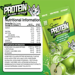 Nexus Super Protein, Green Apple