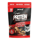 Nexus Super Protein, Ice Cola New powder