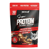 Nexus Super Protein, Ice Cola New powder