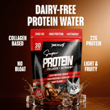 Nexus Super Protein, Ice Cola New