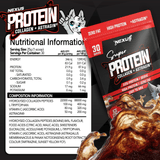 Nexus Super Protein, Ice Cola New — pack (2)