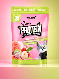 Nexus Super Protein Collagen Peptides