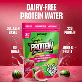 Nexus Super Protein, Watermelon