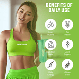 Nexus Super Protein, Watermelon — pack (2)
