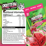 Nexus Super Protein, Watermelon — pack (3)