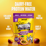 Nexus Super Protein, Mango Passion