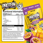 Nexus Super Protein, Mango Passion