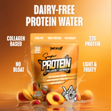 Nexus Super Protein, Peach Mango