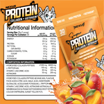 Nexus Super Protein, Peach Mango