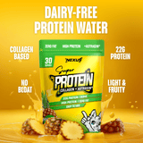 Nexus Super Protein, Pinapple