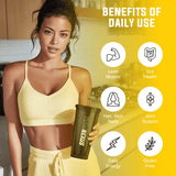 Nexus Super Protein, Pinapple — pack (2)