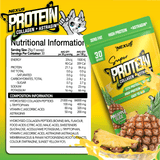 Nexus Super Protein, Pinapple — pack (3)