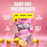 Nexus Super Protein, Pink Lemonade