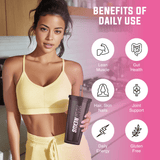 Nexus Super Protein, Pink Lemonade — pack (2)