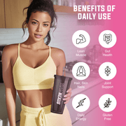 Nexus Super Protein, Pink Lemonade — pack (2)