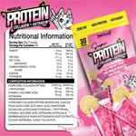 Nexus Super Protein, Pink Lemonade