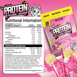 Nexus Super Protein, Pink Lemonade — pack (3)