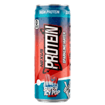 Nexus Super Protein Sparkling Water, Super Icy Pop New ready-to-drink