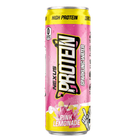 Nexus Super Protein Sparkling Water