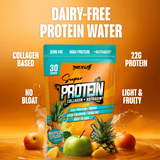 Nexus Super Protein, Tropical Crush