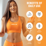 Nexus Super Protein, Tropical Crush — pack (2)