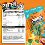 Nexus Super Protein, Tropical Crush