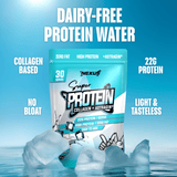 Nexus Super Protein, Tasteless