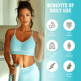 Nexus Super Protein, Tasteless — pack (2)