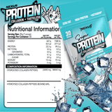 Nexus Super Protein, Tasteless — pack (3)