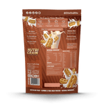 Macro Mike x Kellogg's Premium Almond Protein Nutri-Grain 800g back