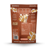 Macro Mike x Kellogg's Premium Almond Protein Nutri-Grain 800g back