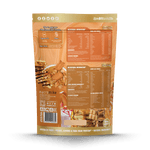 Macro Mike Luxe Plant Protein Sample Pack 8 x 40g back