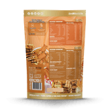 Macro Mike Luxe Plant Protein Sample Pack 8 x 40g back