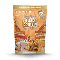 Macro Mike Luxe Plant Protein Sample Pack, 8 x 40g (8 Serves)