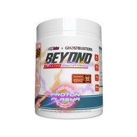 EHPlabs Beyond BCAA+EAA Ghostbusters