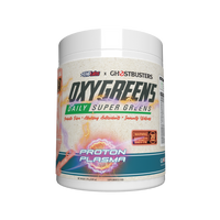 EHPlabs OxyGreens Ghostbusters