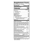 Gaspari Proven Greens & Reds