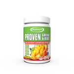 Gaspari Proven Greens & Reds powder