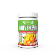 Gaspari Proven Greens & Reds powder