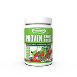 Gaspari Proven Greens & Reds