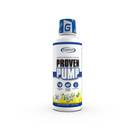 Gaspari Proven Pump, Lemon Drop powder