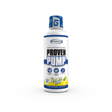 Gaspari Proven Pump, Lemon Drop powder
