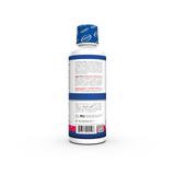 Gaspari Proven Pump, Mixed Berry — back of pack