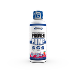 Gaspari Proven Pump, Mixed Berry powder