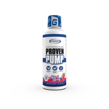 Gaspari Proven Pump, Mixed Berry powder