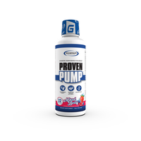 Gaspari Proven Pump