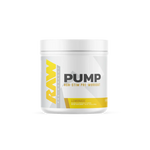 Raw Nutrition Pump Non Stim