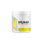 Raw Nutrition Pump Non Stim
